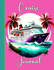 Cruise Journal for Women
