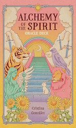 Alchemy of the Spirit