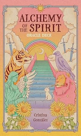 Alchemy of the Spirit