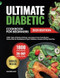 Ultimate Diabetic Cookbook for Beginners