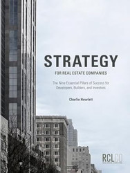 Strategy for Real Estate Companies