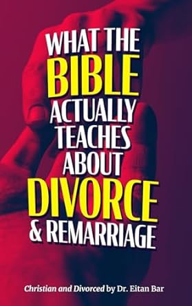 Christian and Divorced