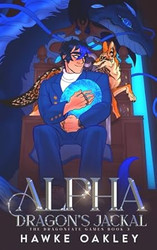 Alpha Dragon's Jackal