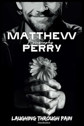 Matthew Perry Biography