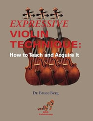 Expressive Violin Technique
