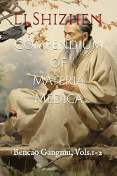 Compendium of Materia Medica