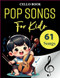 61 Pop Songs For Kids Cello Book