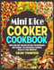 Mini Rice Cooker Cookbook