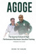 AGOGE: The Spartan School of High Performance Maximum AGOGE: The Spartan School of High Performance Maximum