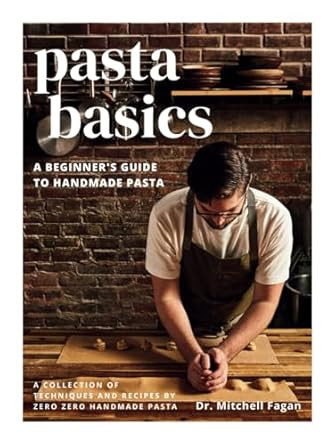 Pasta Basics