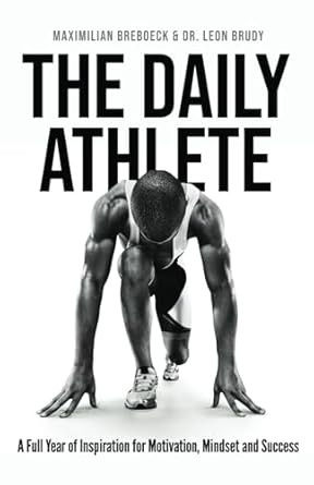The Daily Athlete