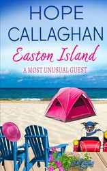 Easton Island: A Most Unusual Guest