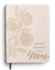 Prayer Journal for Moms