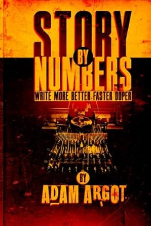 STORY BY NUMBERS
