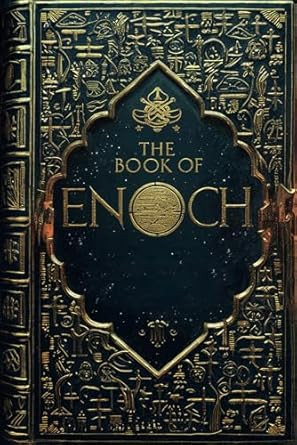 The Book of Enoch