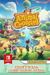 Animal Crossing New Horizons