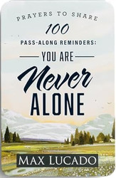 Prayers to Share 100 Pass-along Reminders