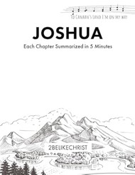 Joshua In 5 Minutes
