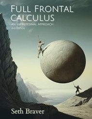 Full Frontal Calculus