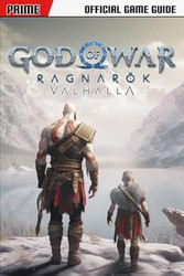 God of War Ragnarok