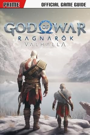 God of War Ragnarok