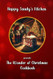 The Wonder of Christmas Cookbook