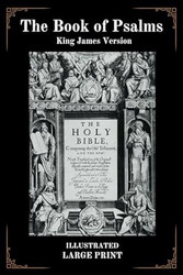 The Book of Psalms King James Version