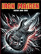 Iron Maiden Guitar Song Book