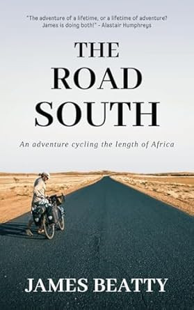 The Road South
