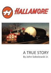 Hallamore: A True Story
