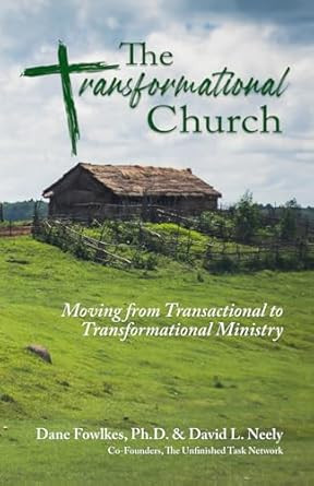 The Transformational Church