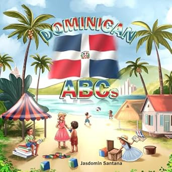 Dominican ABCs