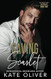Saving Scarlet: An Irish Mafia Romance