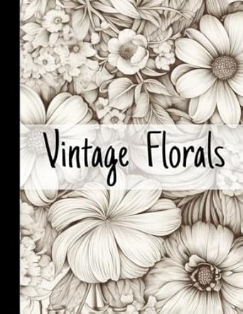 Vintage Florals