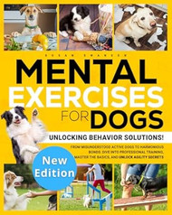 Mental Exercises for Dogs
