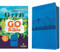 NLT GO Bible for Kids