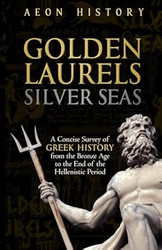 Golden Laurels Silver Seas