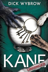 Kane Unhinged (Wolfwere Series)