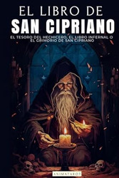 EL LIBRO DE SAN CIPRIANO