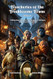 Treacheries of the Troublesome Towns Tome II