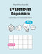 Everyday Bopomofo