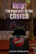 Help! I've been hurt by the church