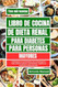 Libro de Cocina de Dieta Renal Para Diabetes Para Personas