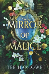 Mirror of Malice: A Steamy Fantasy Romance
