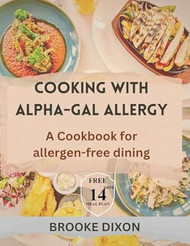 Cooking with Alpha-Gal allergy