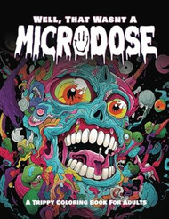 That Wasnt A Microdose