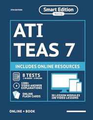 ATI TEAS 7 Study Guide