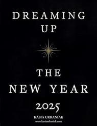 Dreaming Up The New Year