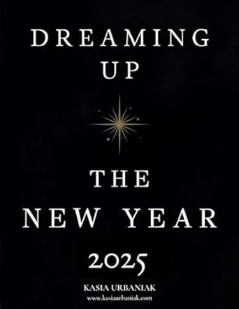 Dreaming Up The New Year