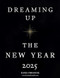 Dreaming Up The New Year